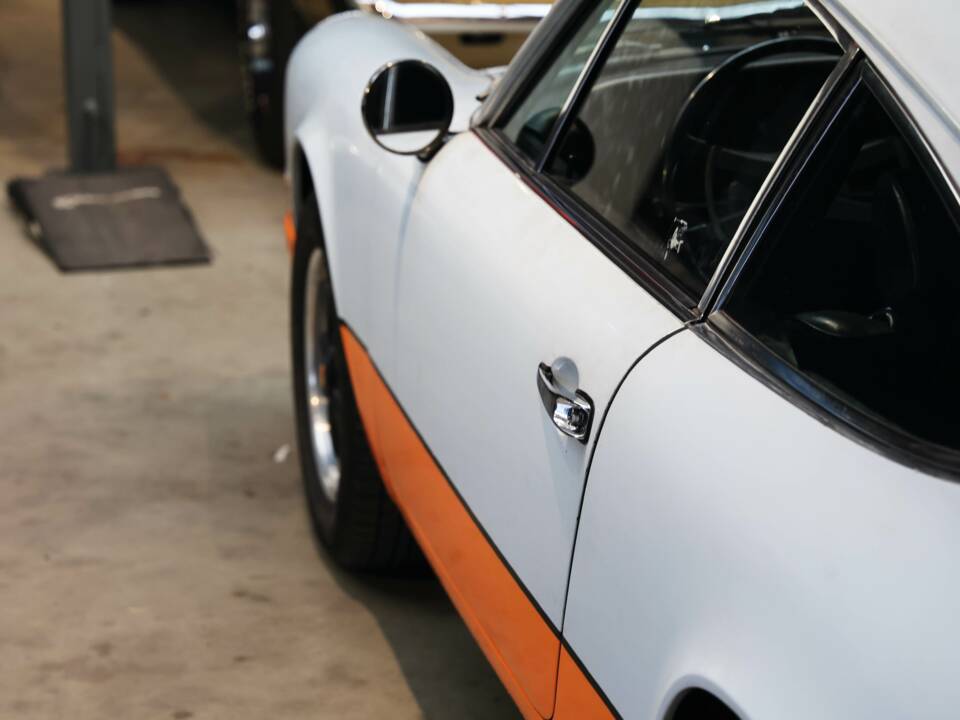 Bild 14/39 von Porsche 911 2.0 S (1968)