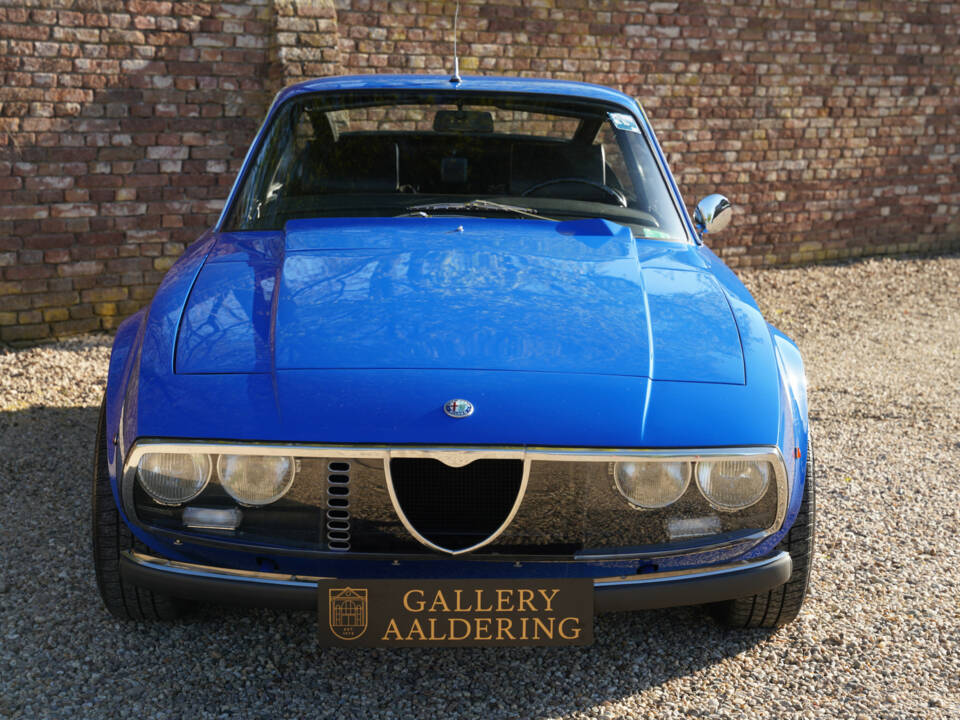 Image 5/50 of Alfa Romeo Junior Zagato GT 1300 (1971)