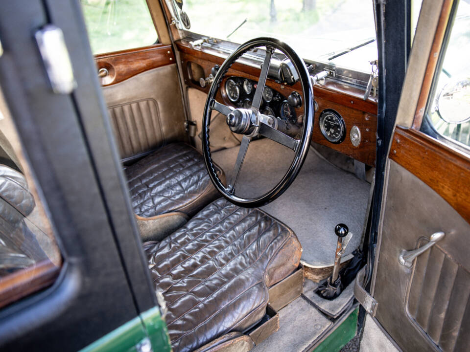 Image 4/50 of Lagonda 3 Litre (1931)
