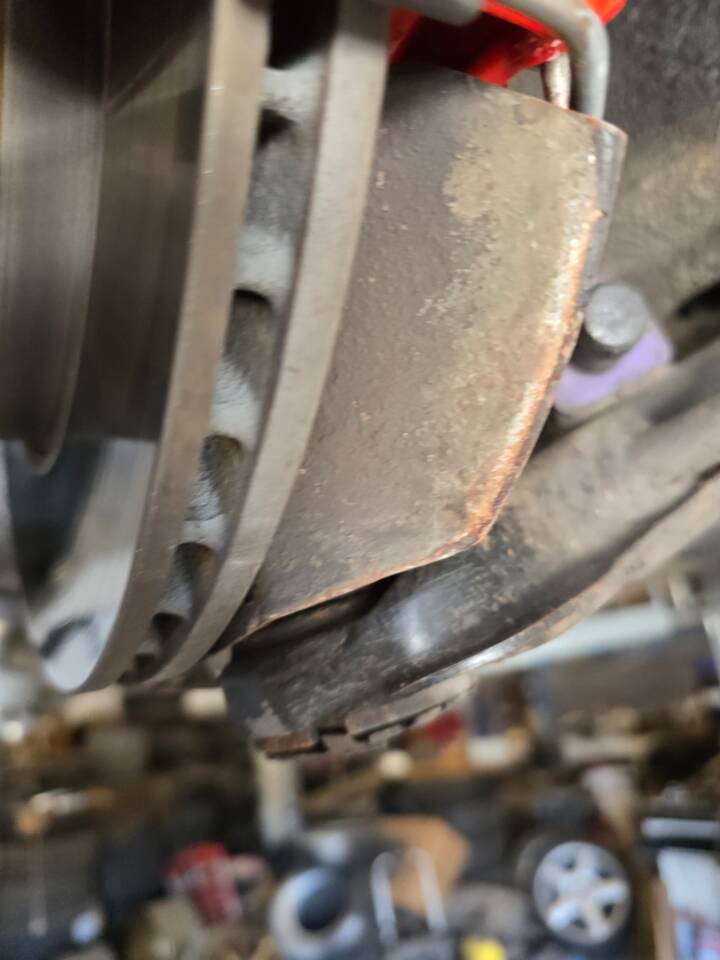 Image 65/88 of Porsche 911 Carrera 2.7 (US) (1974)