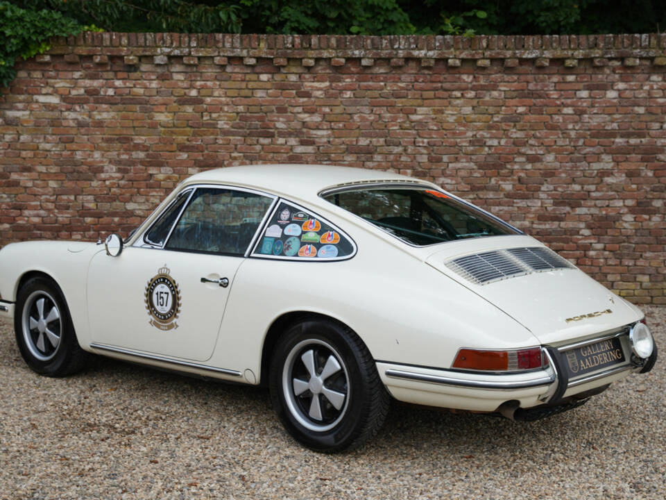 Bild 2/50 von Porsche 911 2.0 (1965)