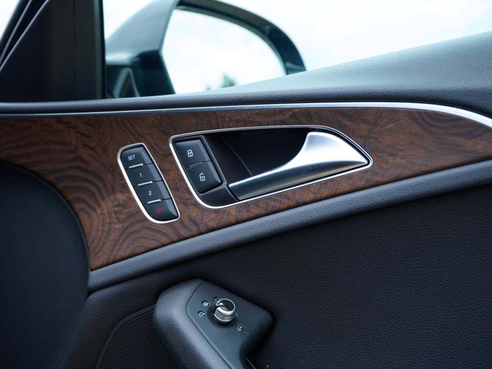 Image 40/50 of Audi A6 3.0 TFSI allroad quattro (2013)