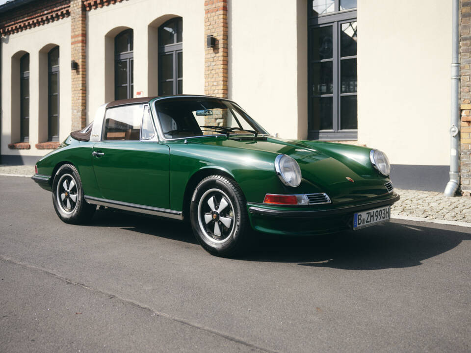 Bild 48/69 von Porsche 911 2.0 S (1967)