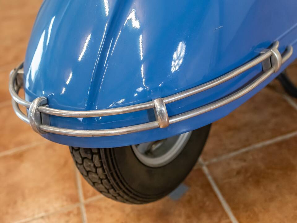 Bild 6/11 von Heinkel Tourist 102 A1 (1955)