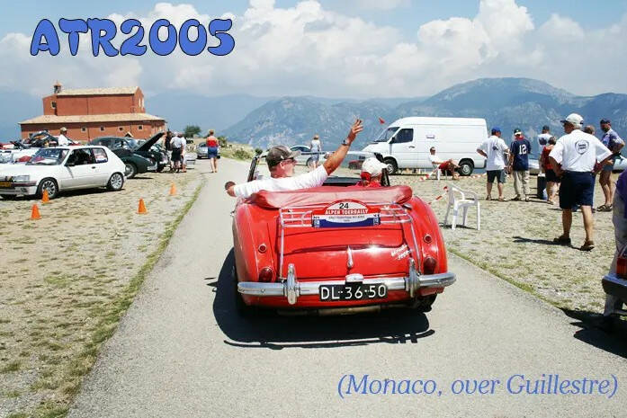 Image 37/50 of Austin-Healey 3000 Mk III (BJ8) (1964)