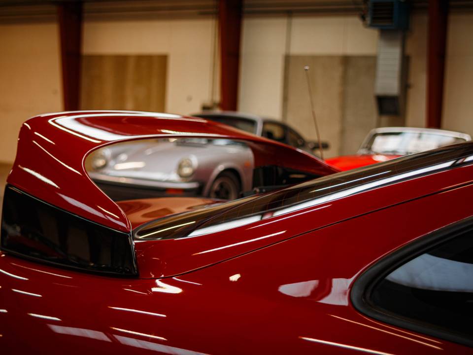 Afbeelding 21/50 van Toyota Celica GT-Four (1994)