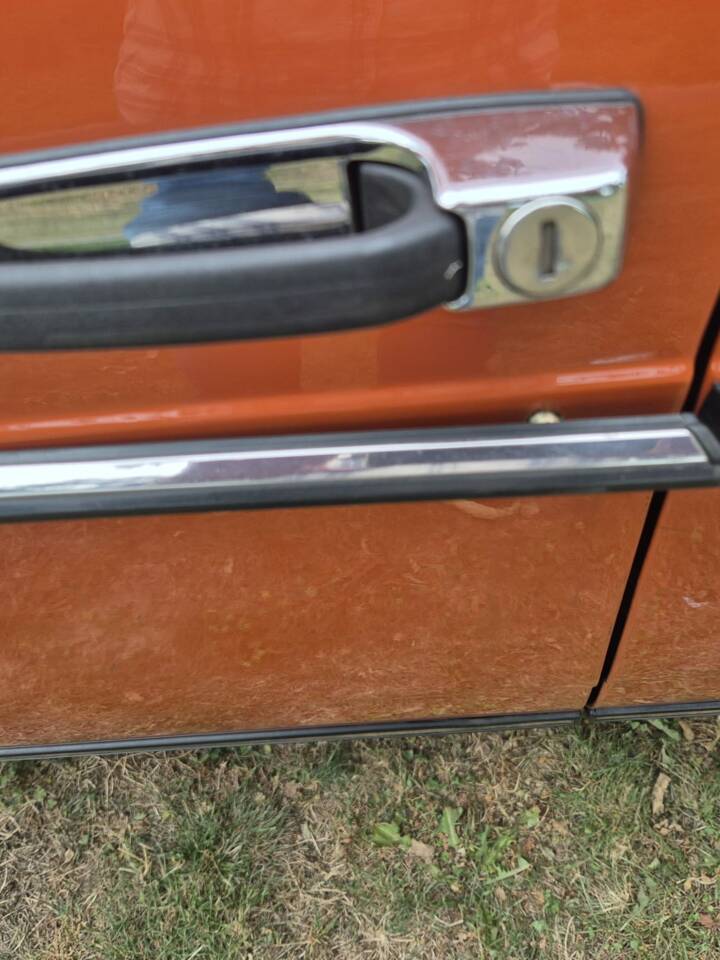 Image 31/41 of Mercedes-Benz 200 D (1981)