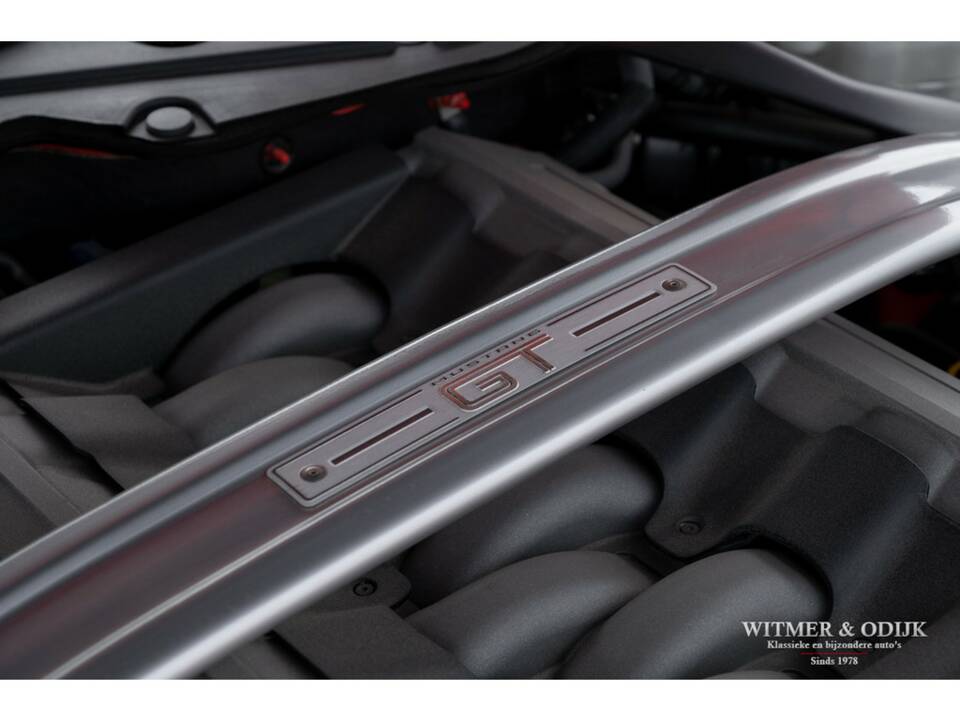 Bild 28/29 von Ford Mustang 5.0 (2016)