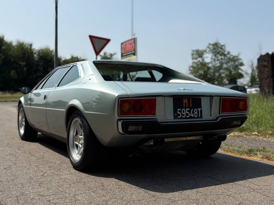 Immagine 2/10 di Ferrari Dino 308 GT4 (1975)
