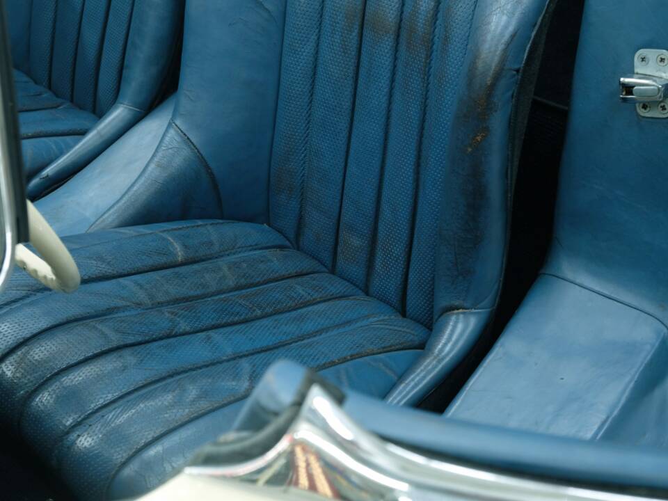 Bild 47/50 von Mercedes-Benz 300 SL Roadster (1959)