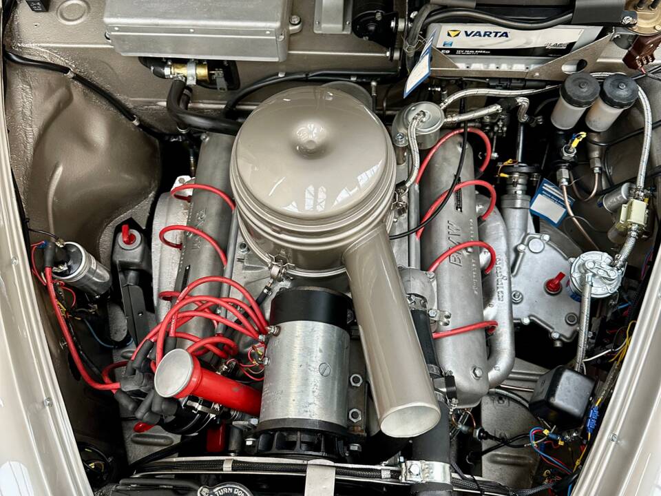 Bild 44/52 von BMW 501 V8 (1956)