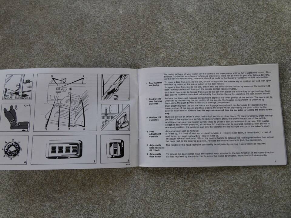 Image 49/50 of Rolls-Royce Silver Shadow II (1977)
