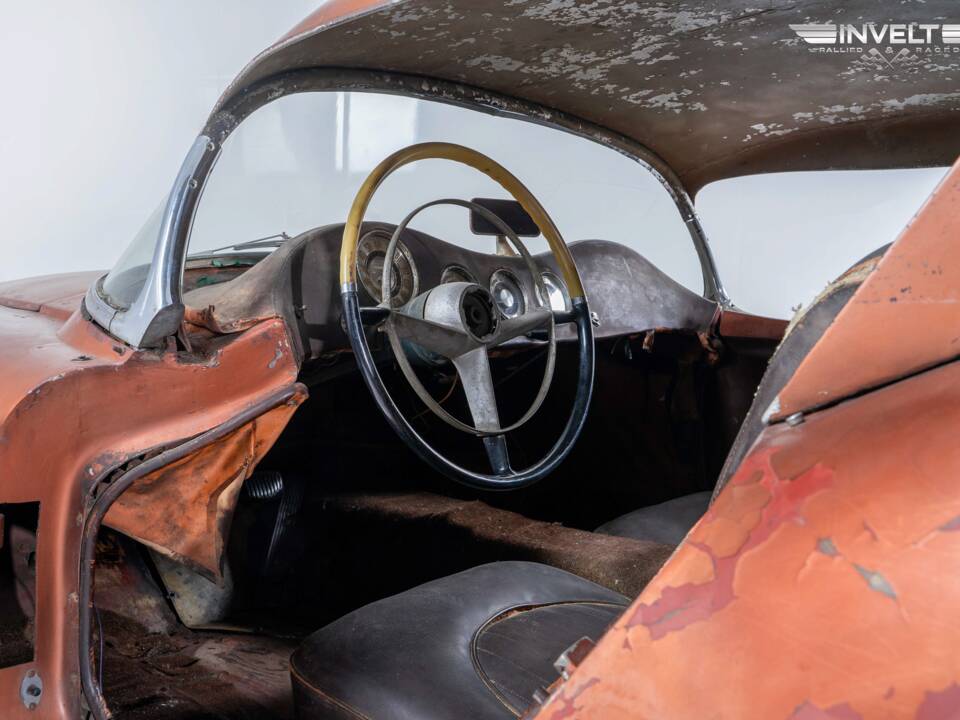 Image 9/13 of Woodill Wildfire (1955)