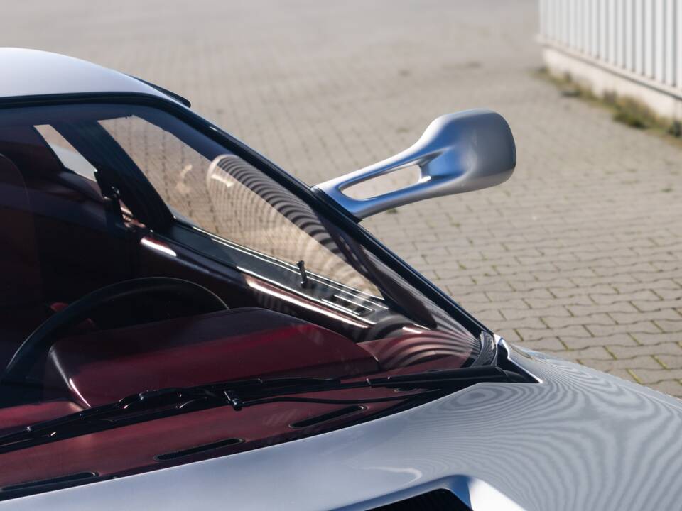 Image 25/46 of Ferrari Testarossa (1986)