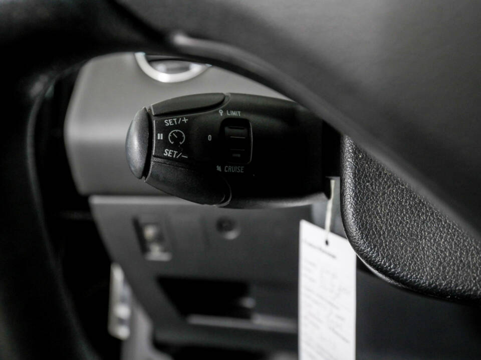 Bild 27/48 von Peugeot 308 1.6 VTi 120 Break (2008)