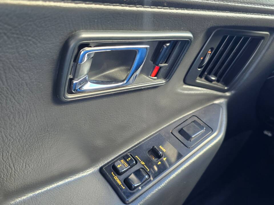 Bild 16/26 von Honda Prelude (1986)