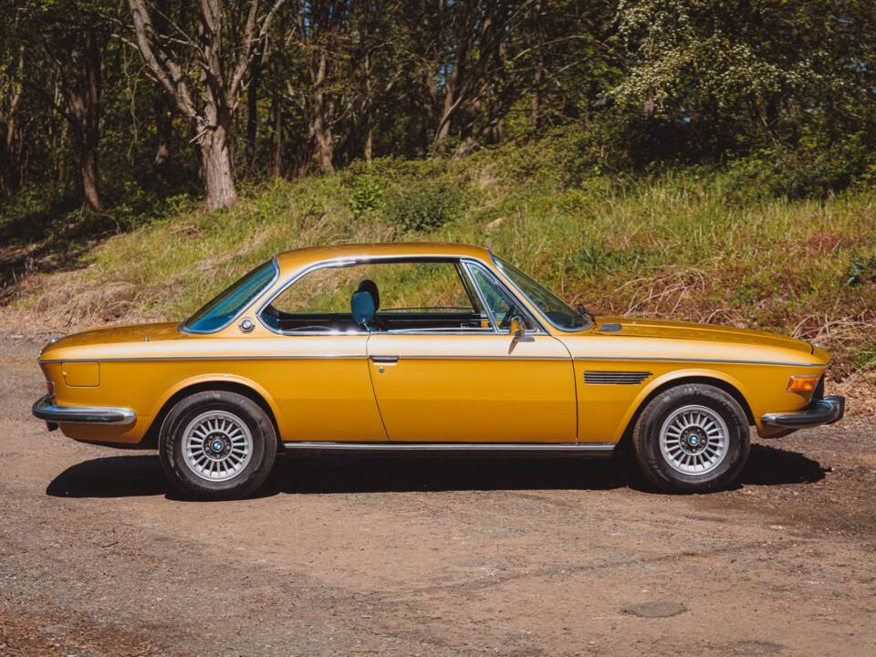 Immagine 18/35 di BMW 3,0 CS (1973)