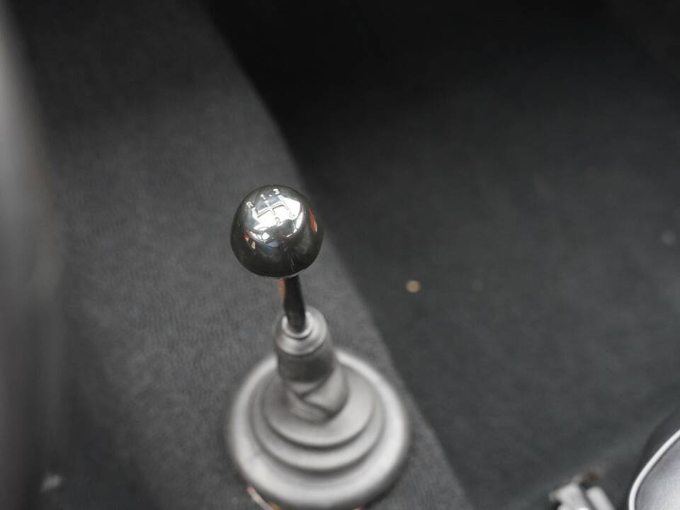 Bild 40/50 von Ford Escort Mexico (1972)