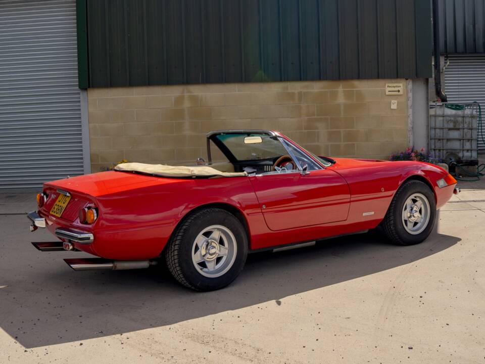 Bild 3/50 von Autokraft Daytona V12 (1975)