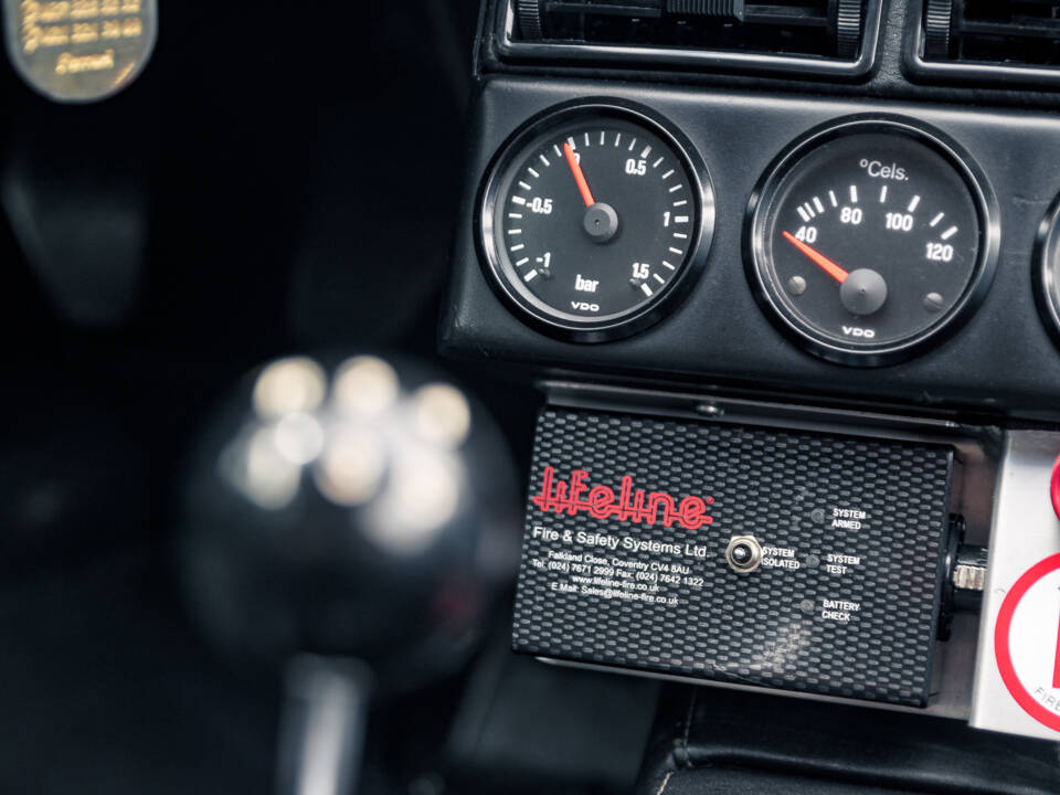 Image 39/52 of Ferrari 512 BB (1978)