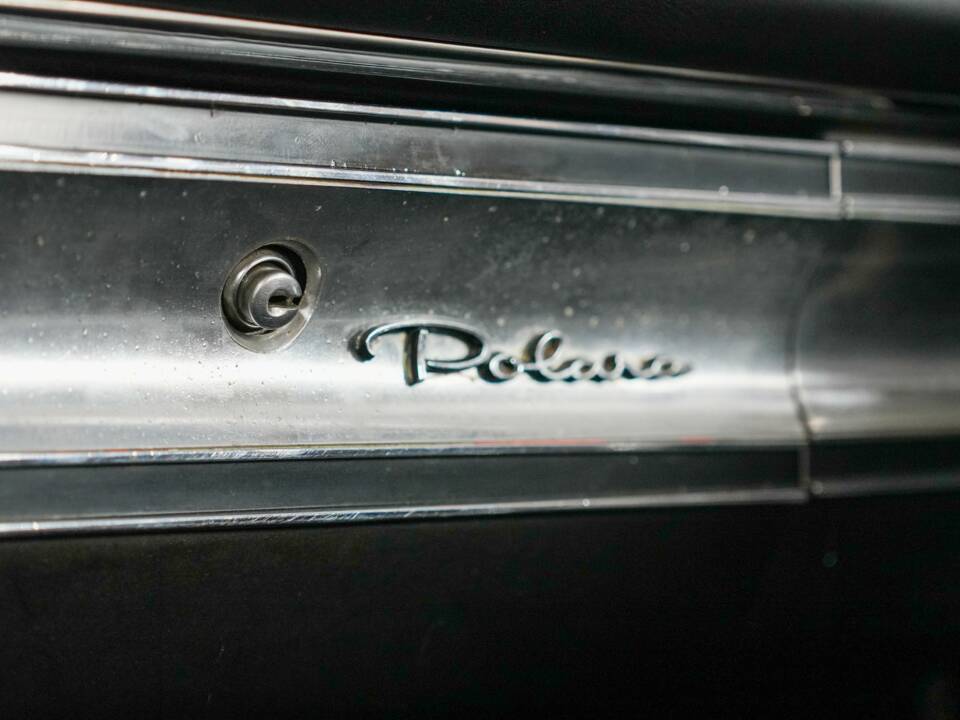 Image 38/44 of Dodge Polara (1965)