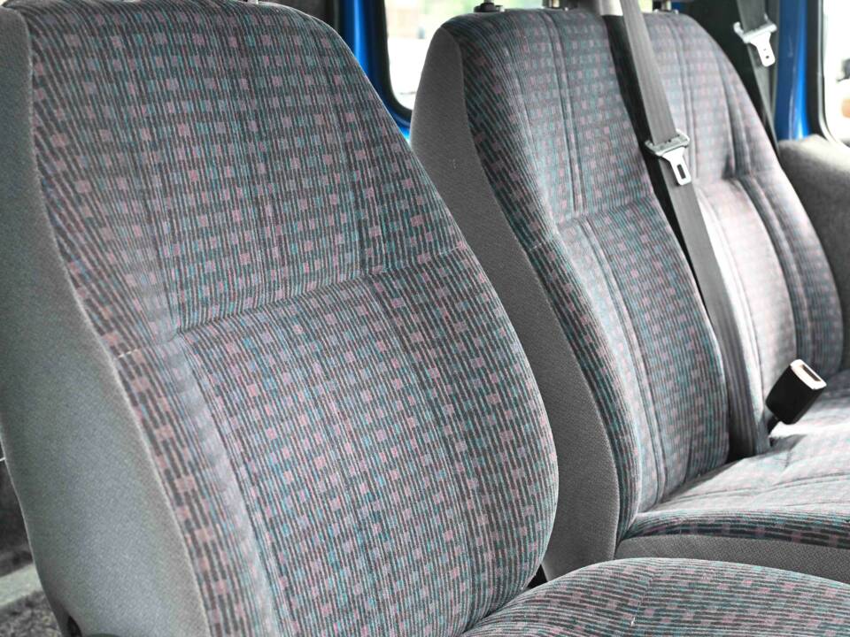 Image 48/50 of Ford Transit (1998)