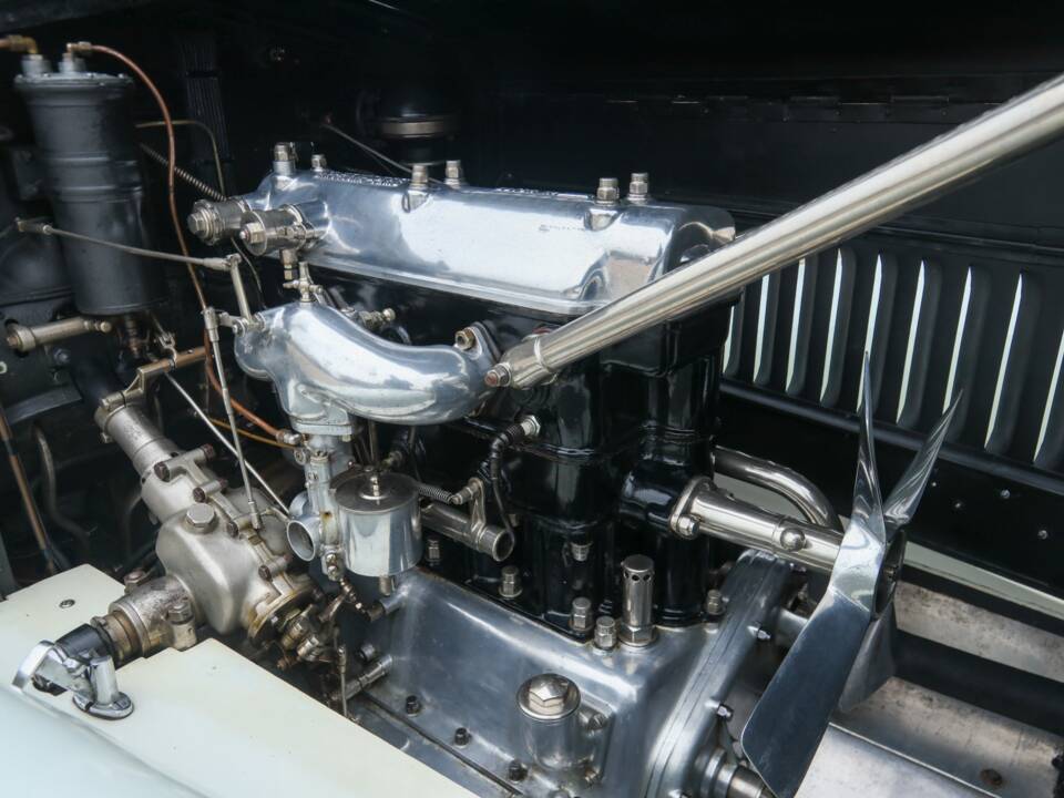 Image 46/50 of Hispano-Suiza 16 HP (1922)