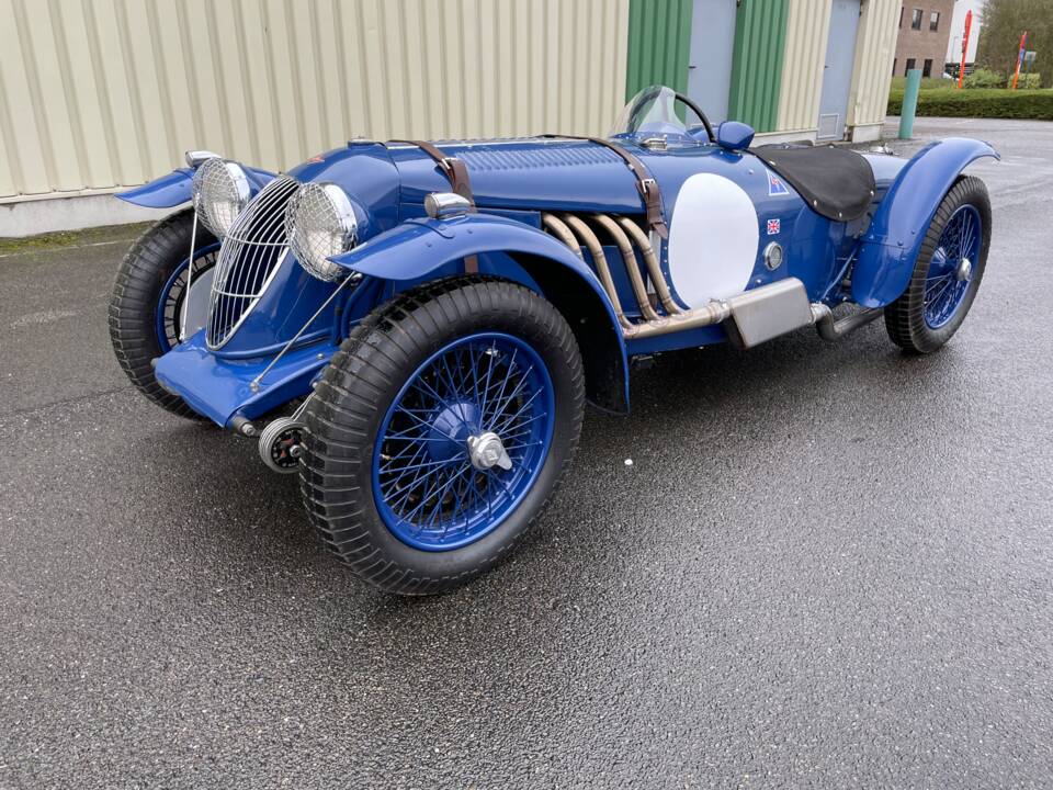 Image 5/48 of Riley 12&#x2F;4 TT Sprite (1936)