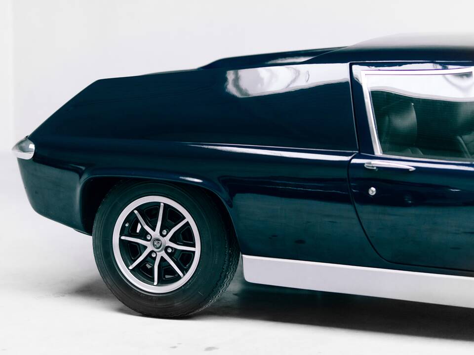 Bild 10/21 von Lotus Europa Special (1972)