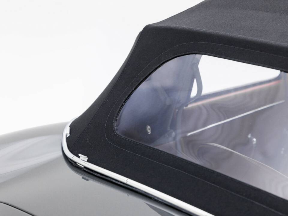 Afbeelding 12/50 van Jaguar E-Type 3.8 (1961)