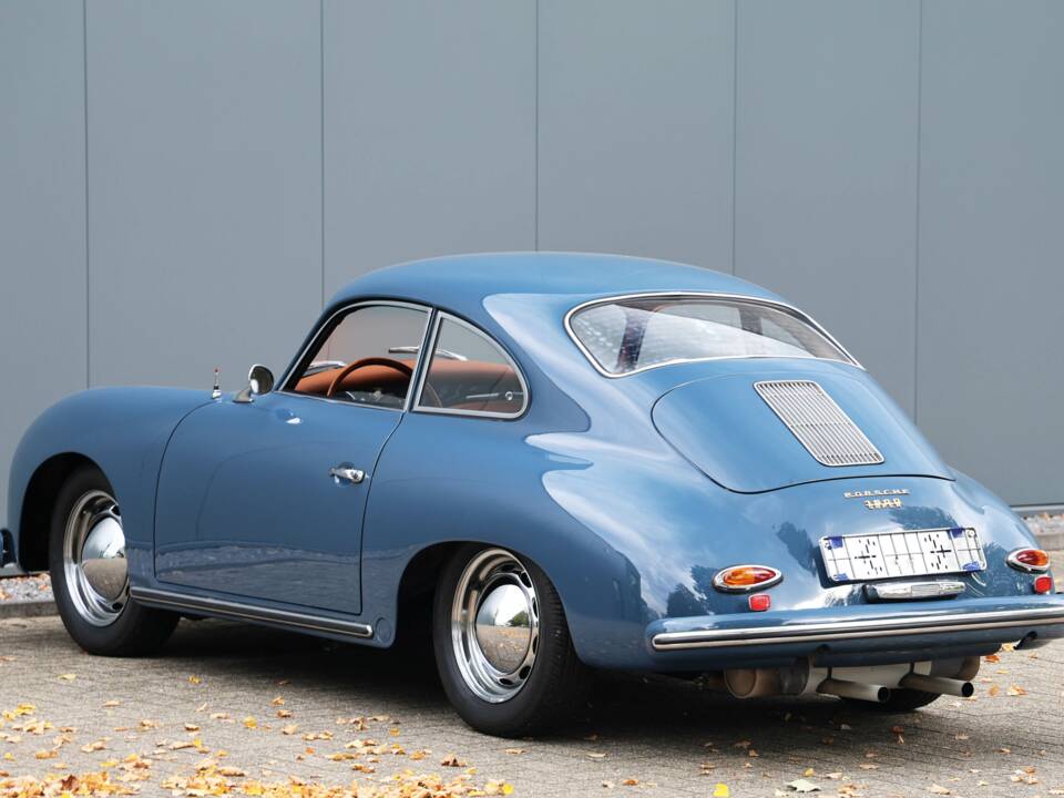 Bild 29/49 von Porsche 356 A 1600 S (1959)