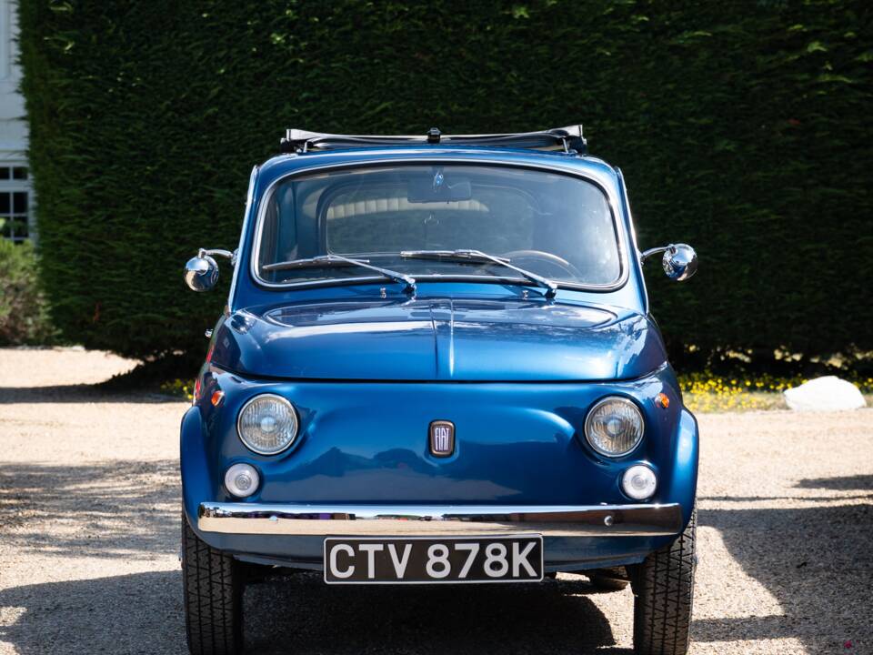 Immagine 35/50 di FIAT 500 L (1971)