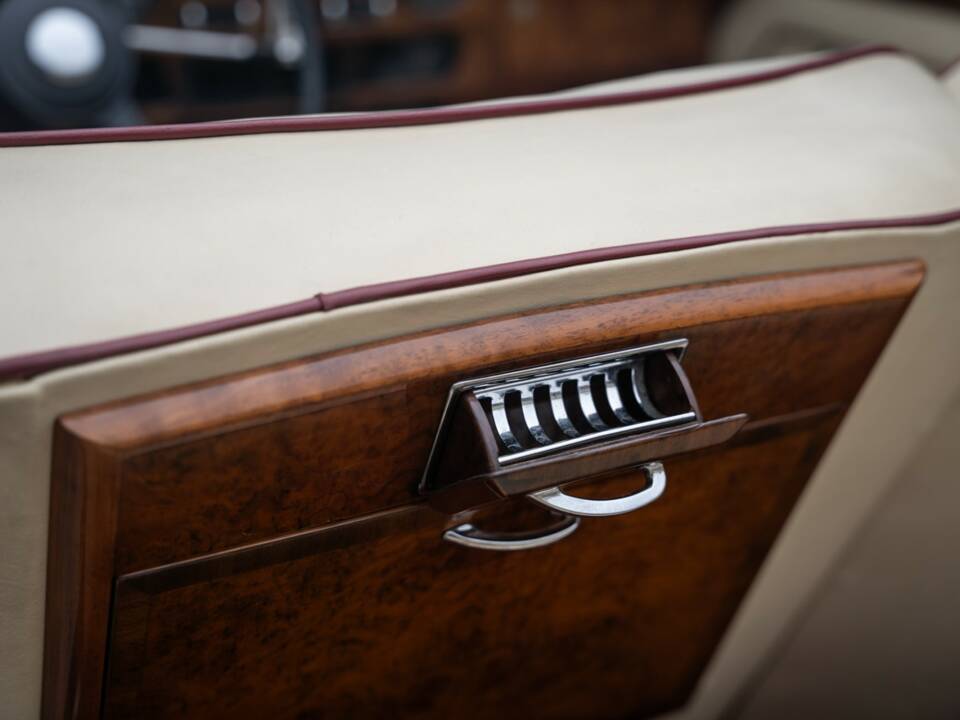 Immagine 33/49 di Rolls-Royce Silver Cloud I Mulliner (1957)