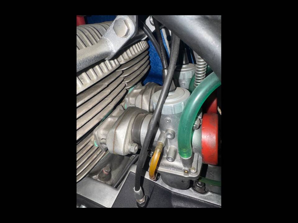 Image 8/50 of Suzuki 500 TT SAIAD (1972)