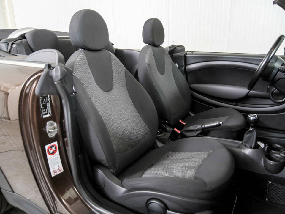 Bild 37/50 von Mini Cooper (2010)