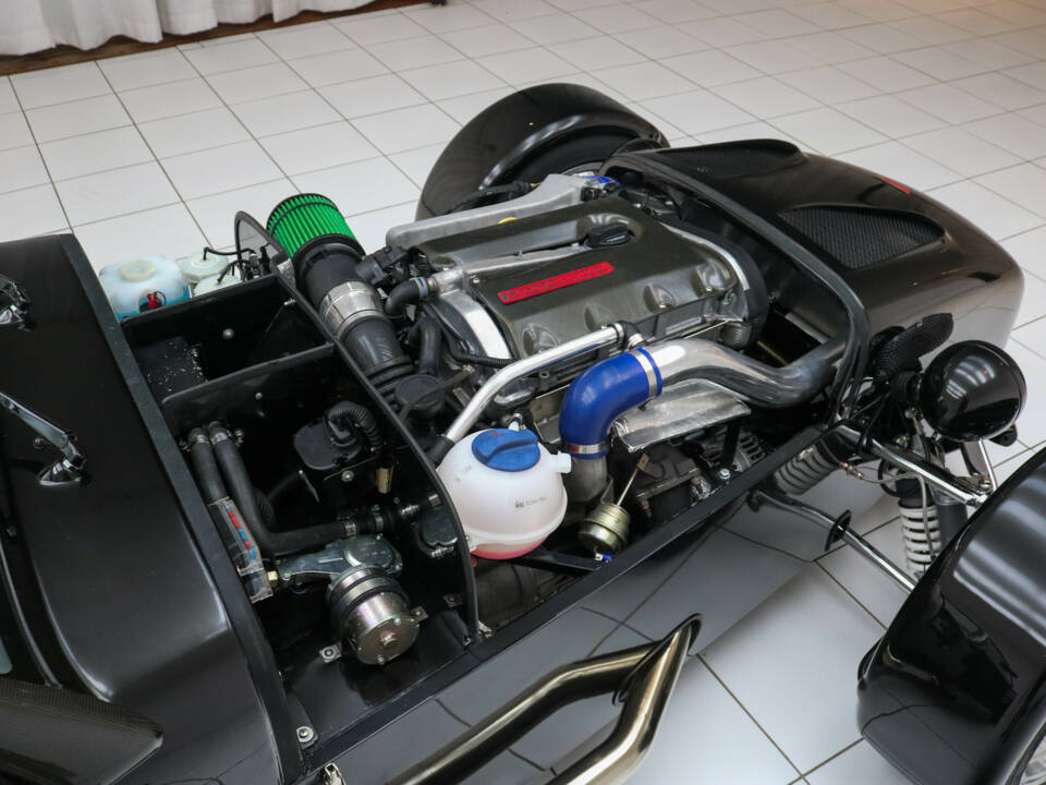 Bild 12/20 von Donkervoort D8 180 (2001)