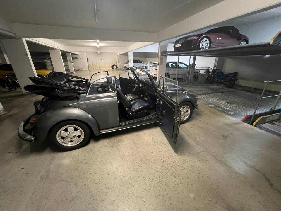 Image 5/63 of Volkswagen Beetle 1302 LS (1971)