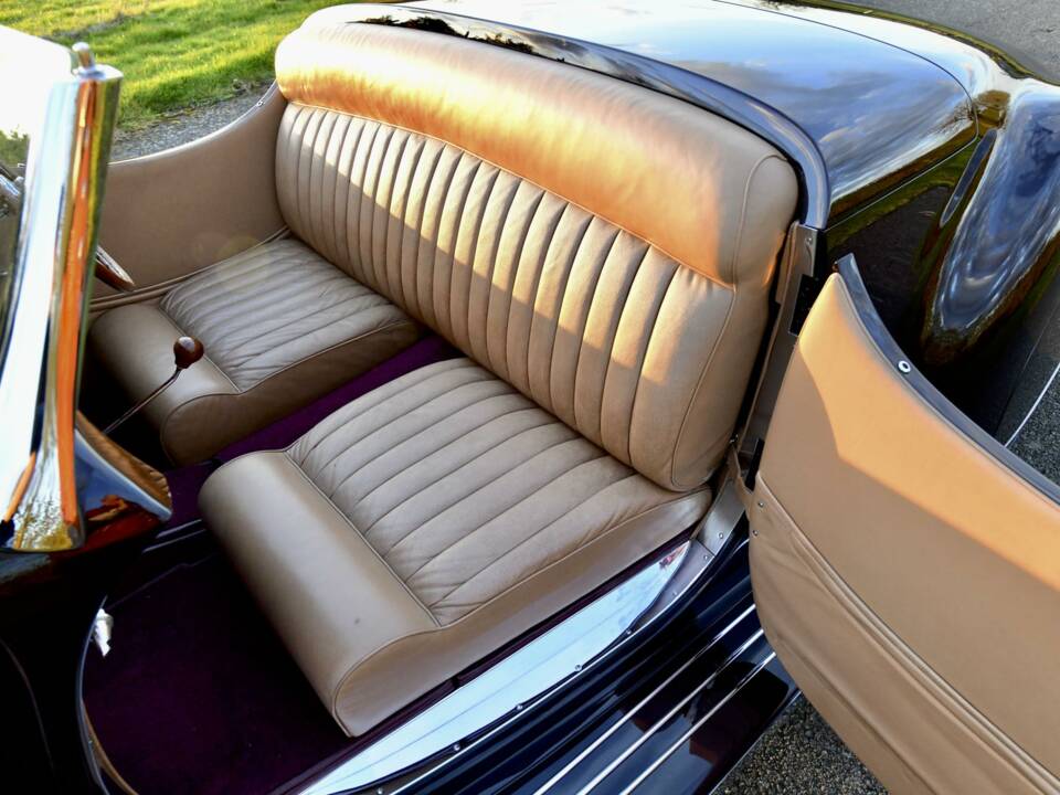 Bild 47/50 von Bugatti Typ 57 Aérolithe (1937)