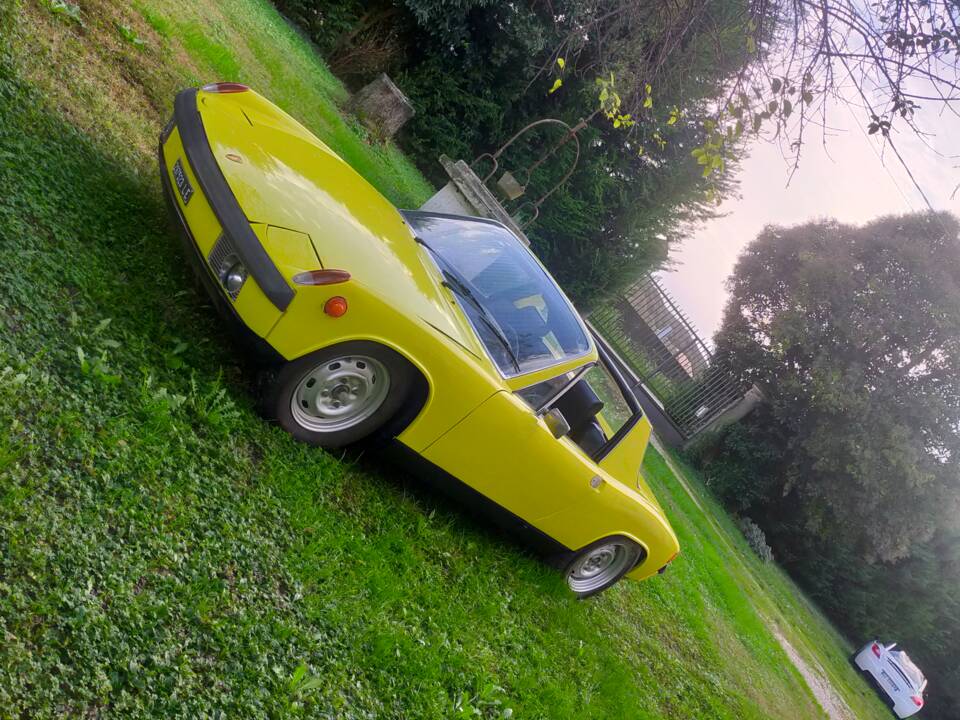 Bild 50/55 von Porsche 914&#x2F;4 1.7 (1972)