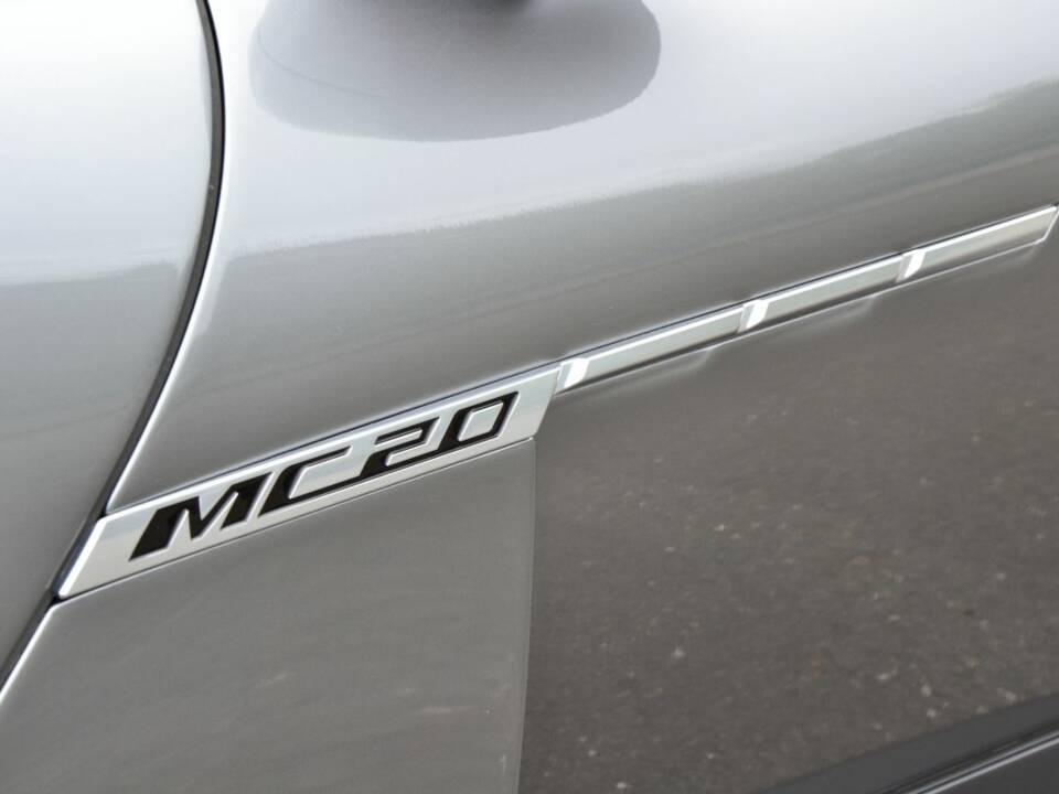 Image 63/67 de Maserati MC20 (2023)