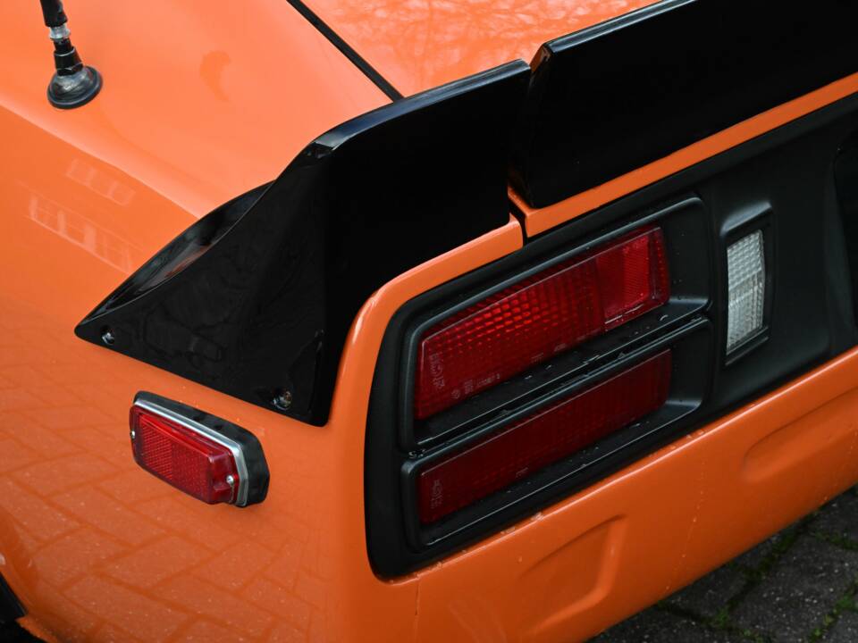 Image 17/50 of Datsun 280-Z (1977)