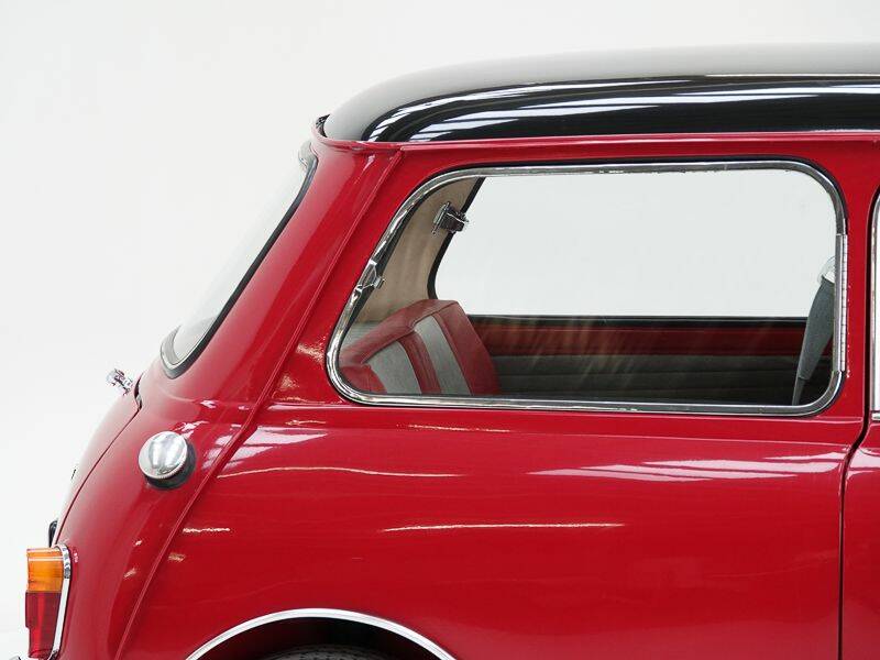 Bild 14/15 von Morris Mini Cooper S 970 (1964)