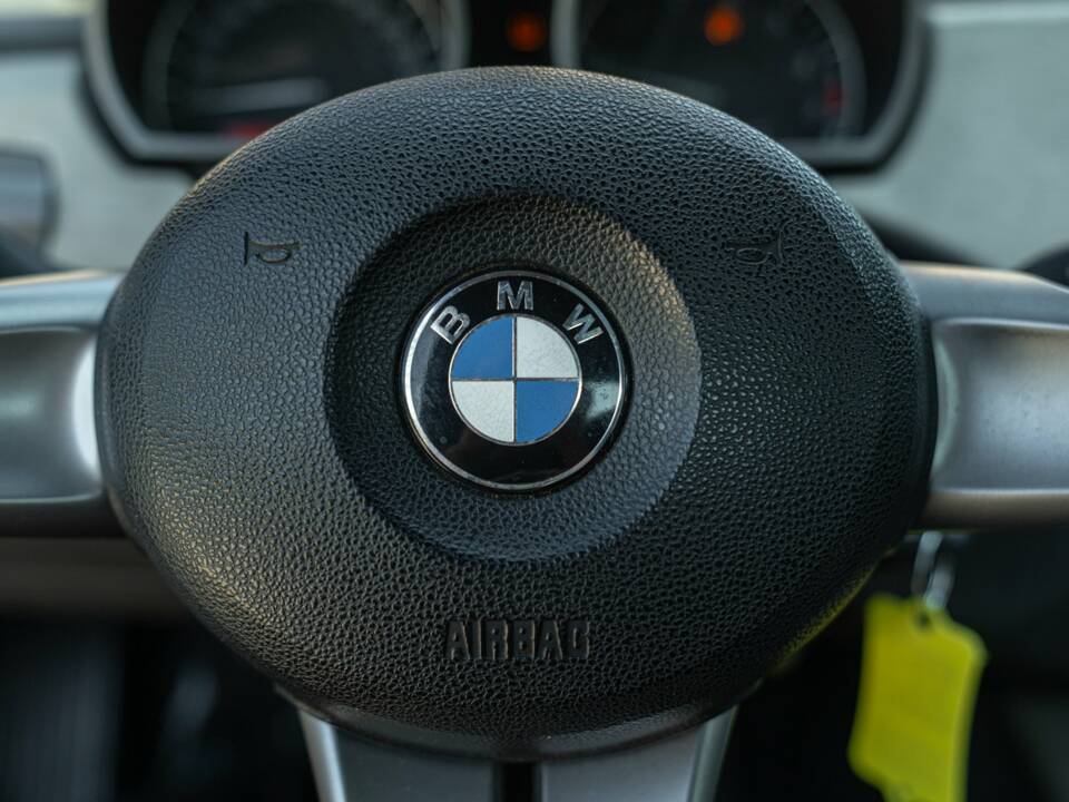 Image 29/49 of BMW Z4 2.2i (2004)