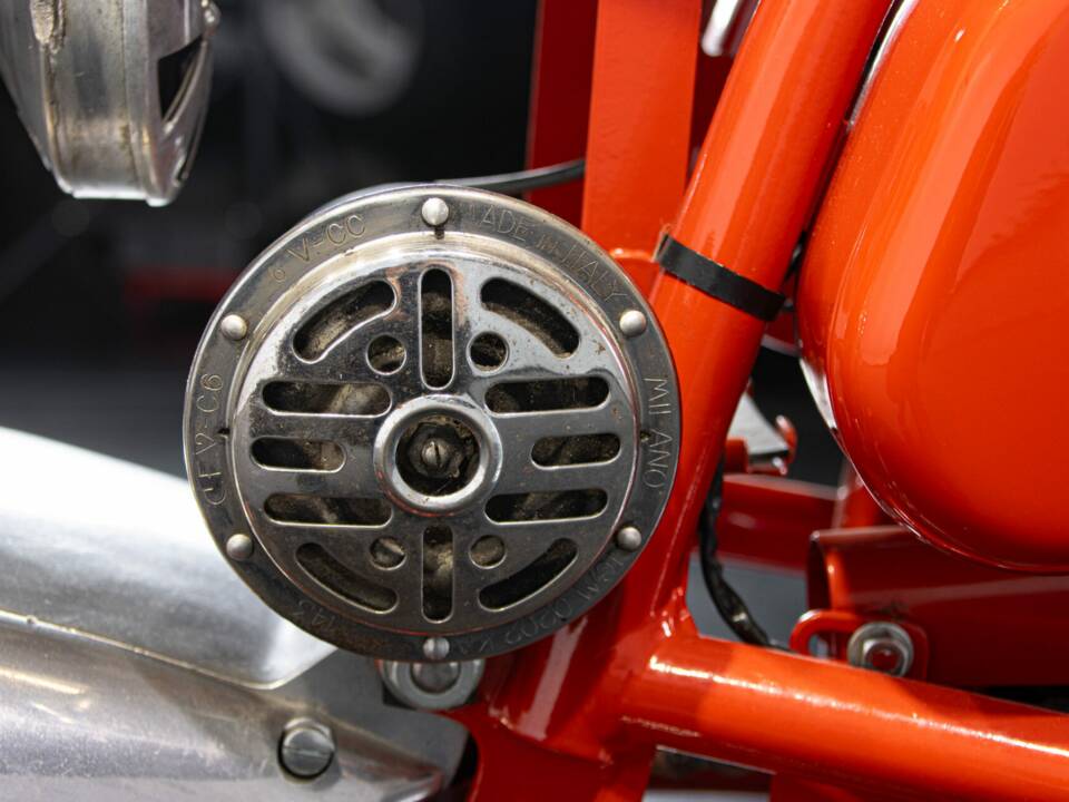 Image 49/50 of Gilera DUMMY (1956)