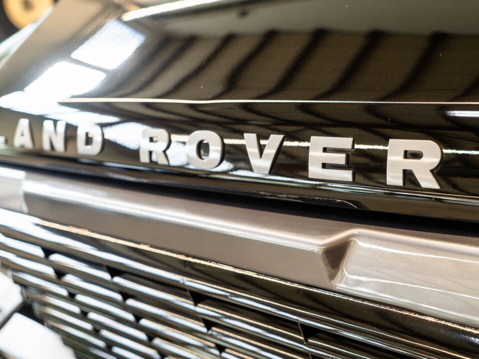 Bild 24/30 von Land Rover Defender 110 (2013)