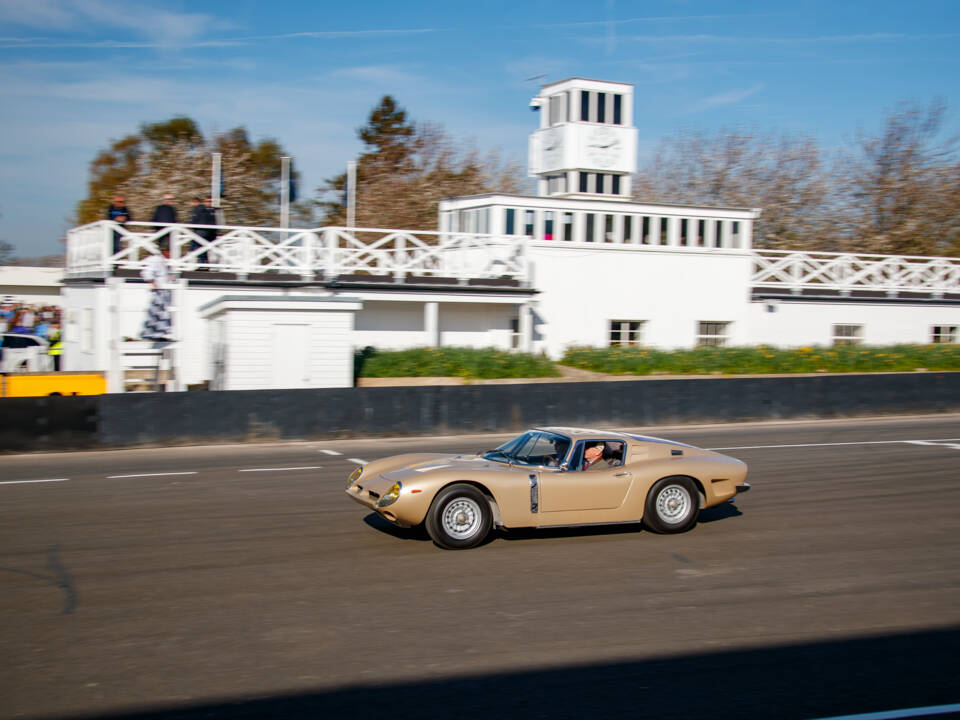 Image 14/20 of ISO Grifo A3&#x2F;C (1965)
