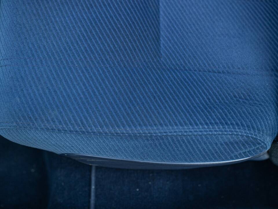 Bild 28/50 von Volvo 240 Diesel (1984)