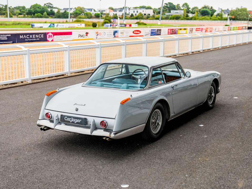 Immagine 13/26 di Facel Vega Facel II (1962)