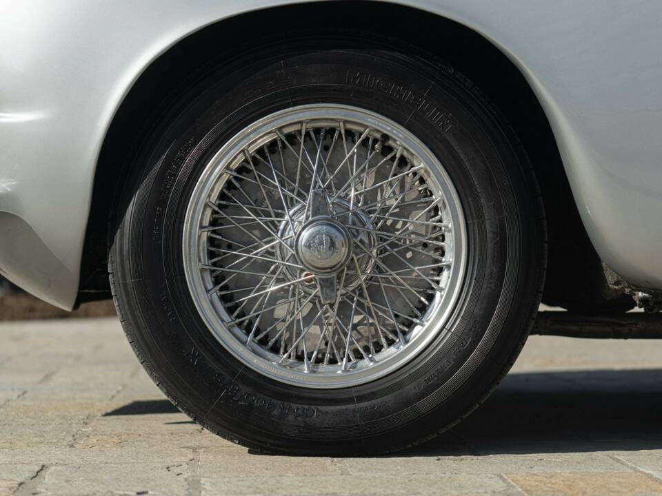 Bild 33/50 von Alfa Romeo 1900 C Super Sprint Touring (1955)