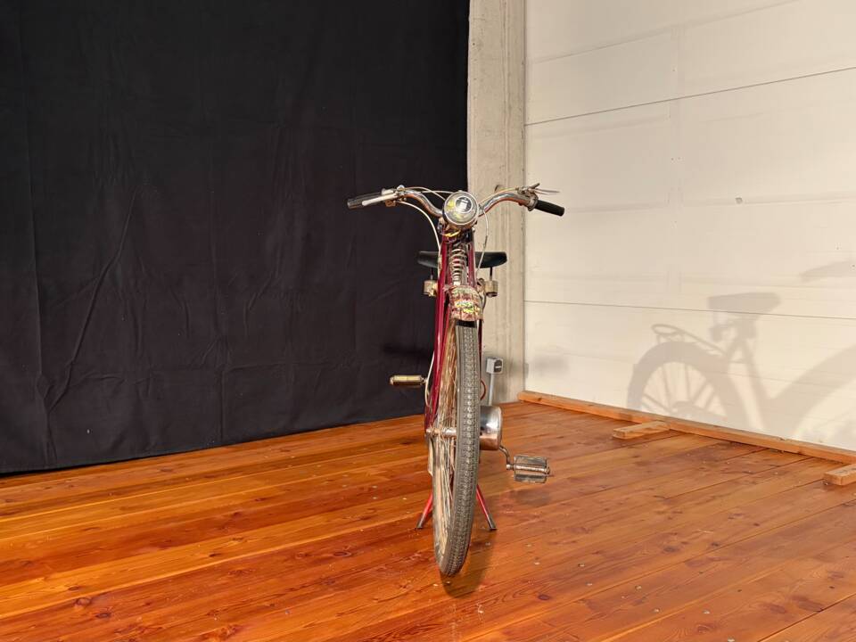 Image 2/16 of HMW Foxinette FM 41 (1952)